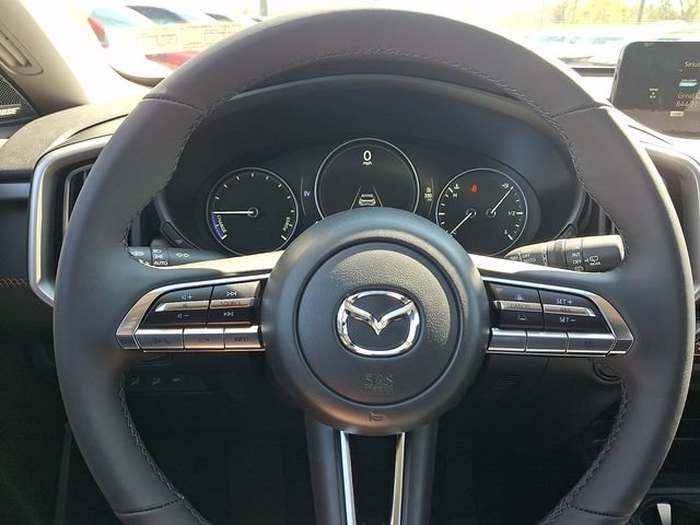 New 2026 MAZDA CX-50 AWD 2.5 Hybrid w/ Cargo Package image 14