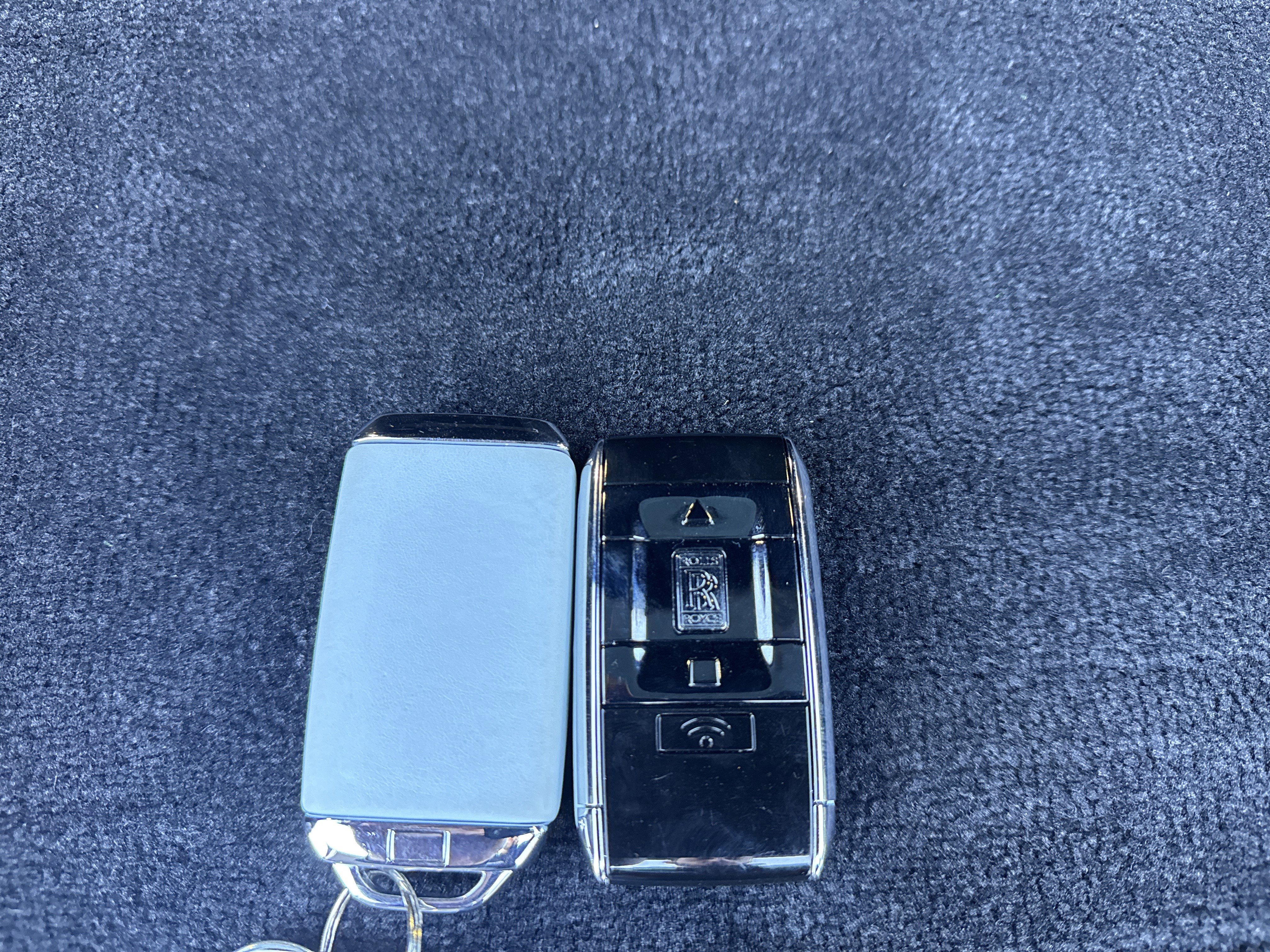 Certified 2022 Rolls-Royce Cullinan image 29