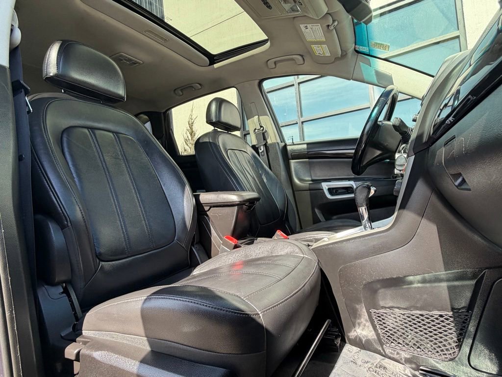 Used 2014 Chevrolet Captiva Sport LTZ image 16
