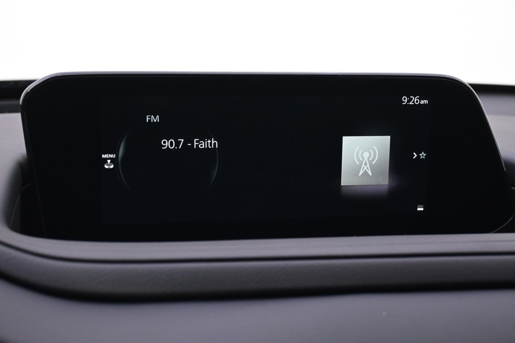 New 2026 MAZDA CX-30 AWD 2.5 S image 27