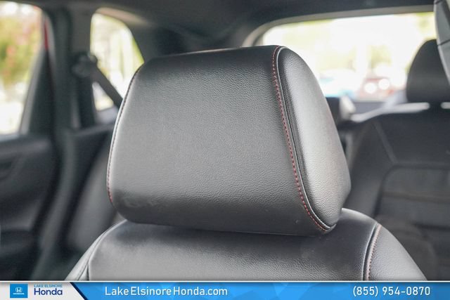 Certified 2024 Honda CR-V Sport-L image 27