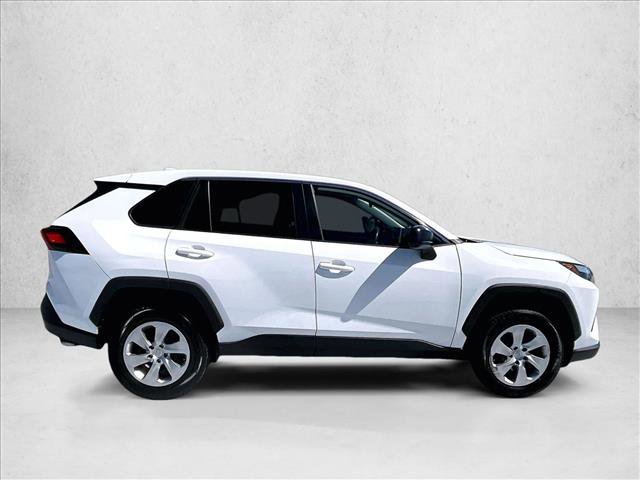 Used 2023 Toyota RAV4 LE image 5