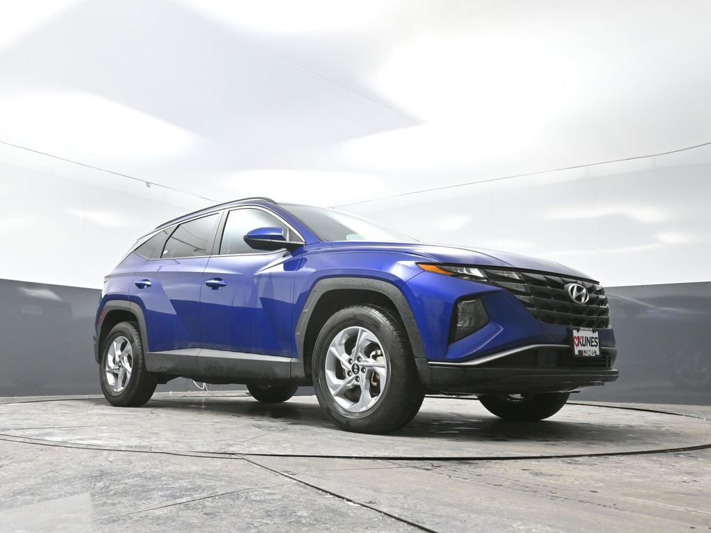 Used 2024 Hyundai Tucson SEL image 52
