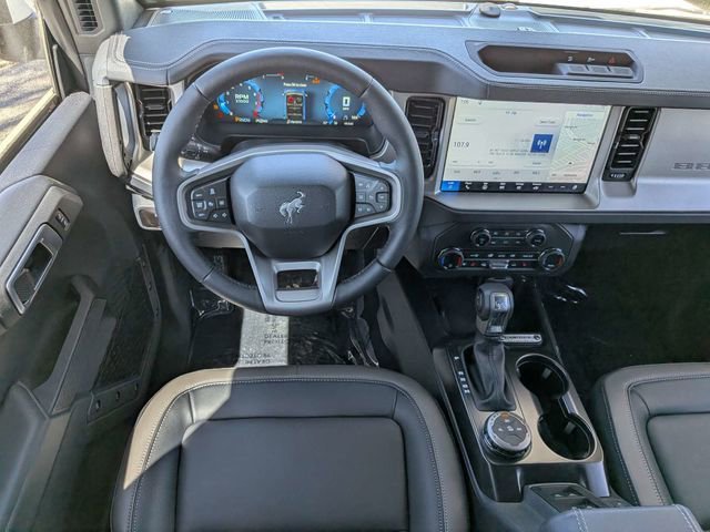 New 2026 Ford Bronco Outer Banks AWD/4WD image 15