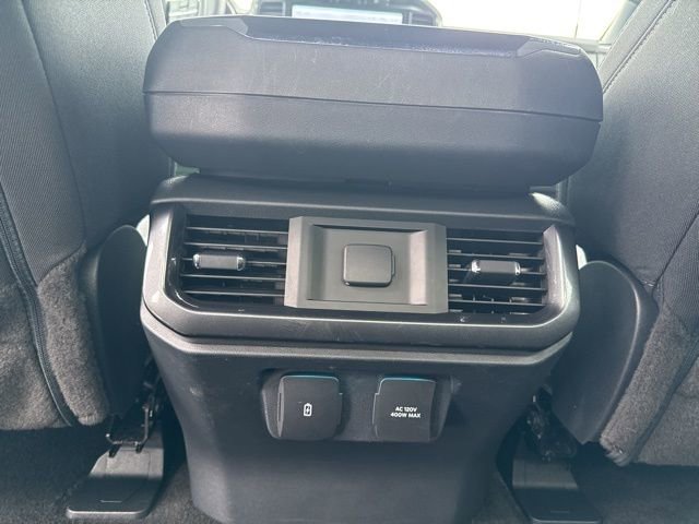 Used 2023 Ford F150 XLT w/ Equipment Group 302A High image 37