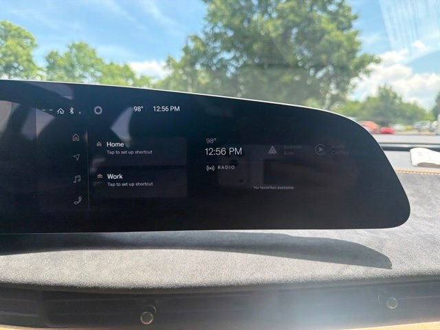 Used 2022 Lucid Air Grand Touring AWD/4WD image 16