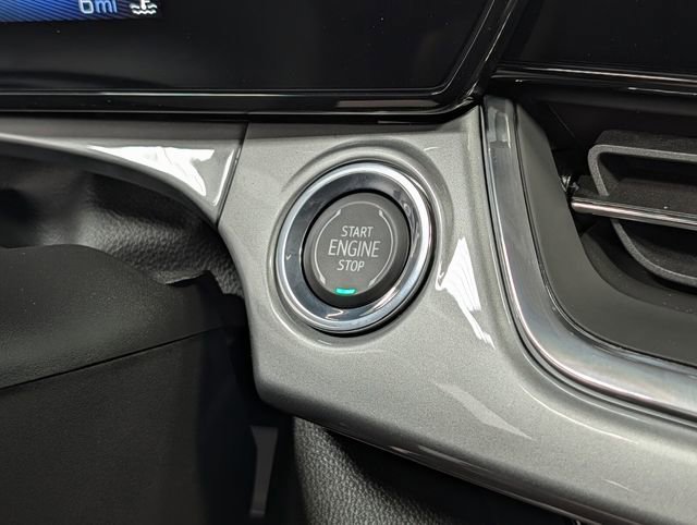 New 2026 Chevrolet Trax LT w/ Driver Confidence Package image 20