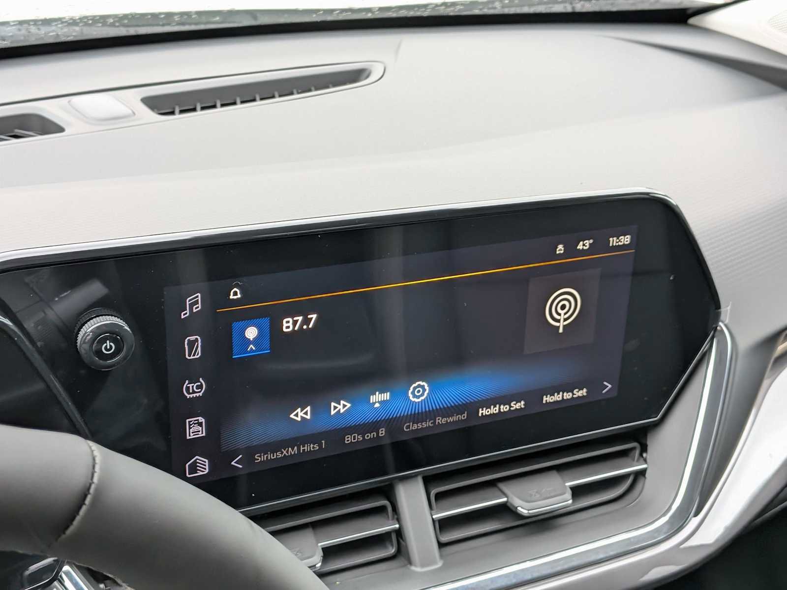 New 2026 Chevrolet Trax ACTIV image 31