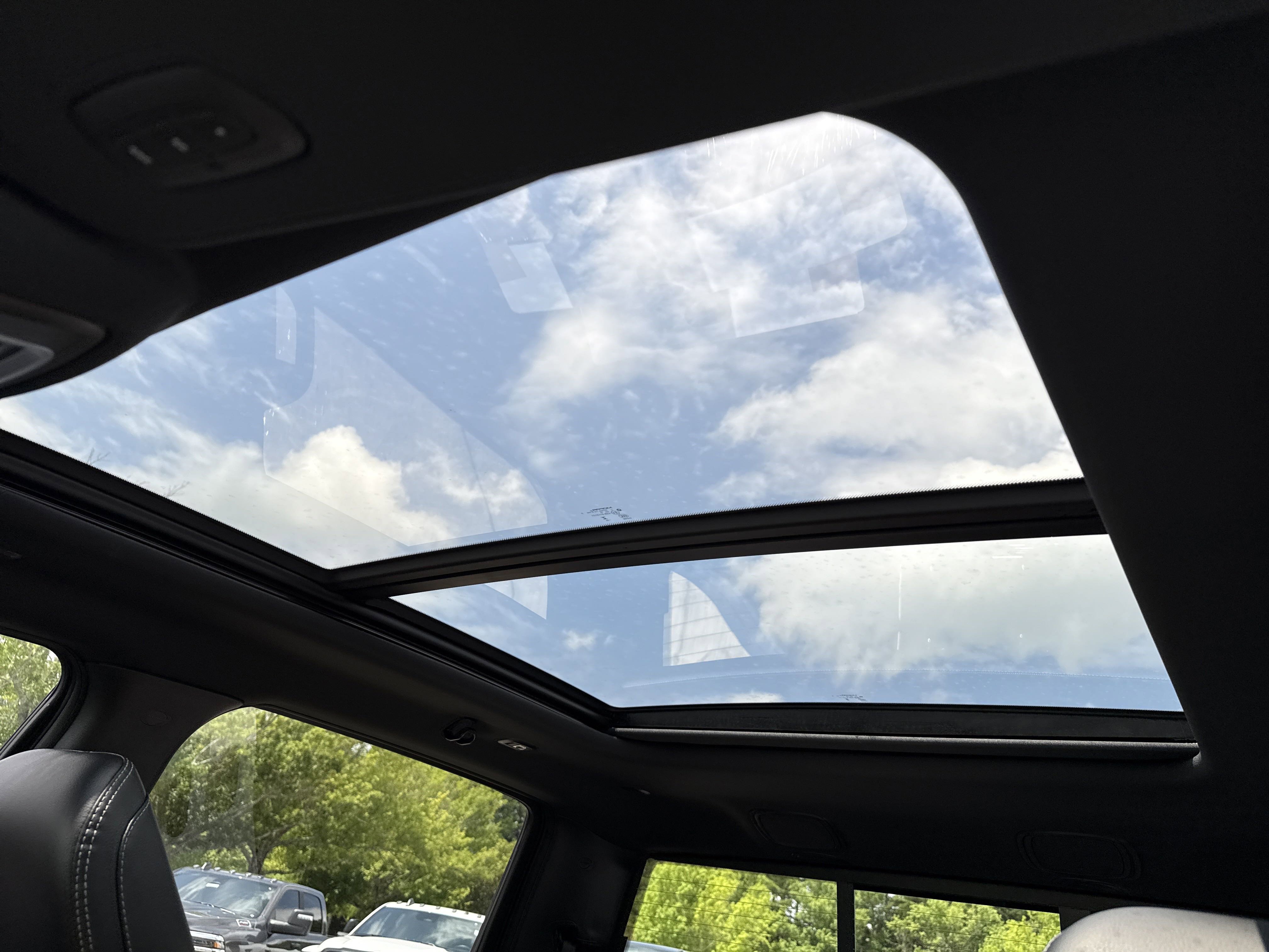 New 2026 RAM 1500 Rebel w/ Rebel Level 2 Equipment Group image 28