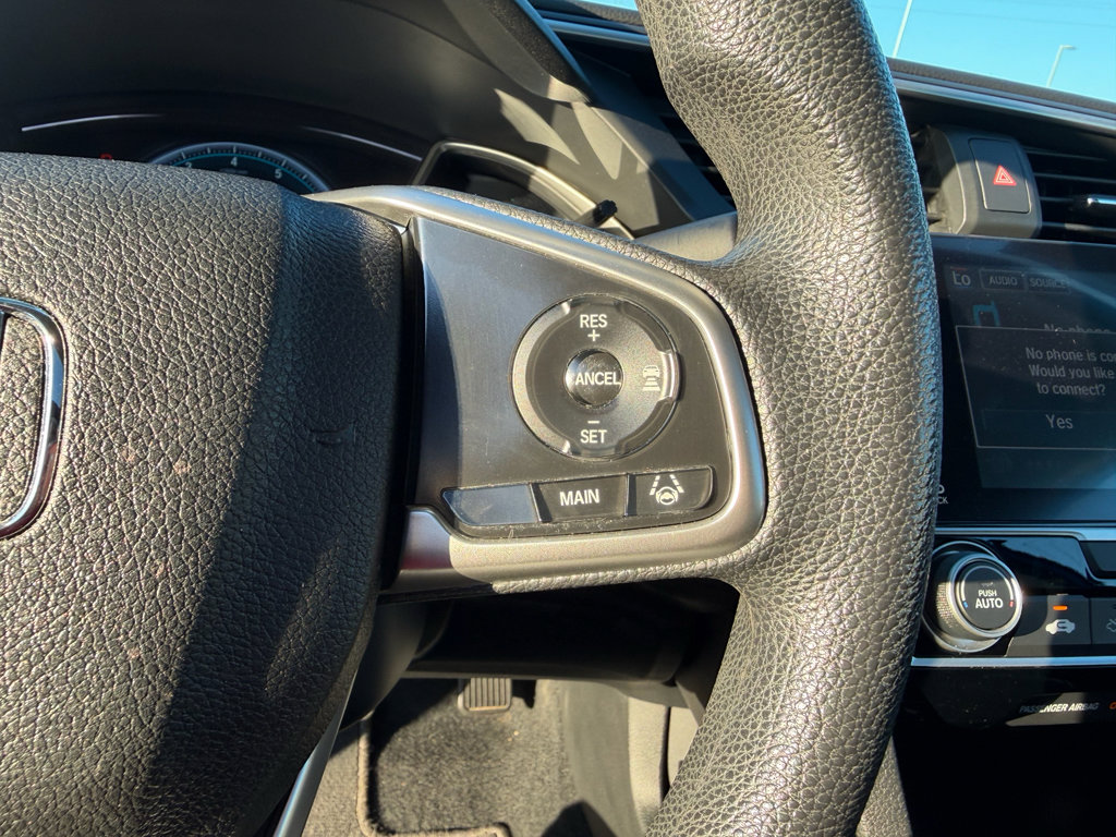 Used 2016 Honda Civic EX image 14