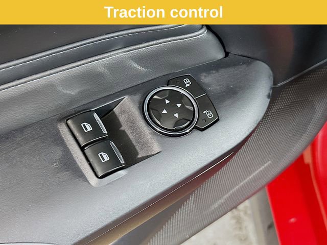 Certified 2024 Ford Mustang Premium image 19