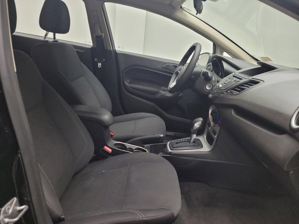 Used 2018 Ford Fiesta SE FWD image 21
