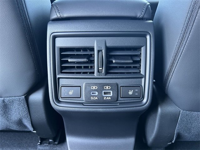 New 2026 Subaru Outback Limited image 34