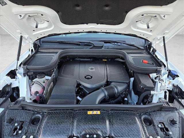 New 2026 Mercedes-Benz GLE 350 4MATIC image 17