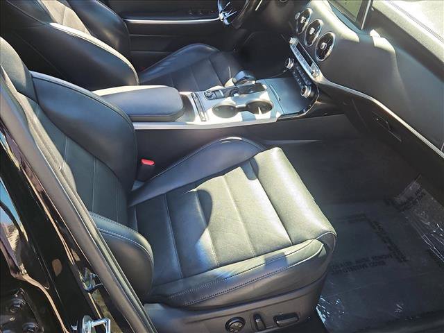 Used 2019 Kia Stinger GT2 RWD image 22