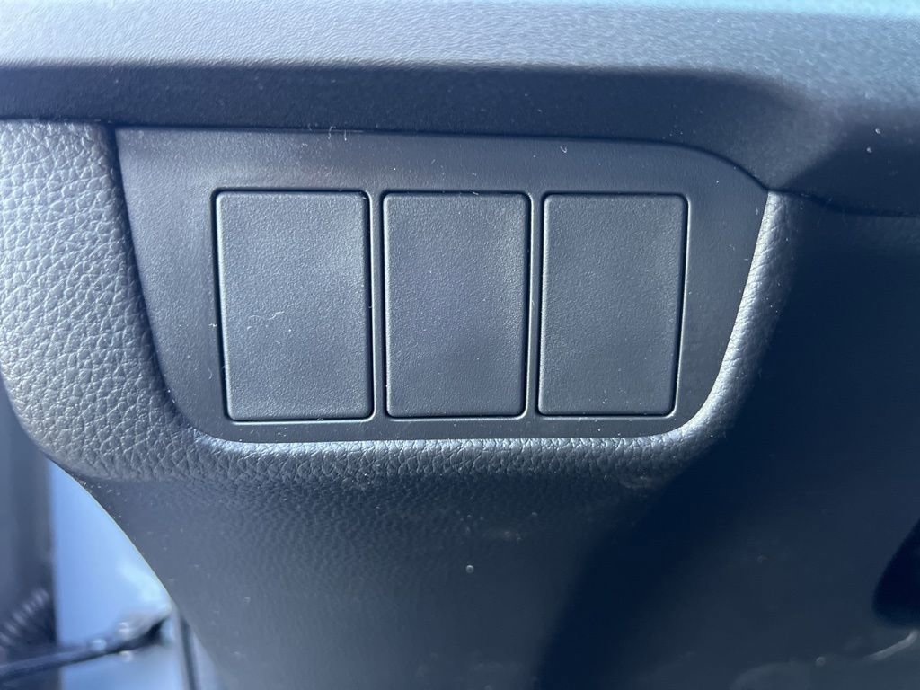 New 2026 Honda CR-V LX image 14