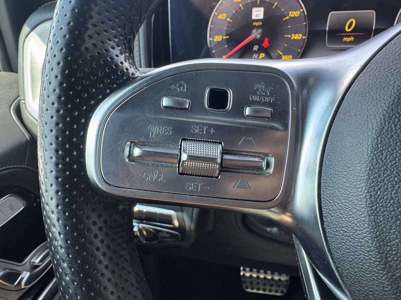 Used 2021 Mercedes-Benz G 550 image 30