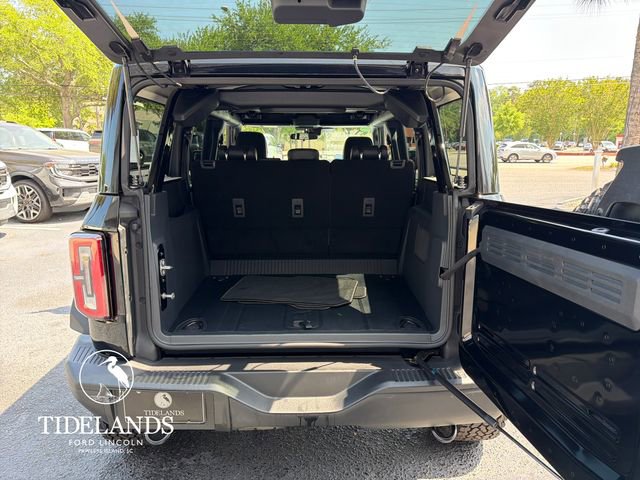 New 2026 Ford Bronco Badlands AWD/4WD image 11