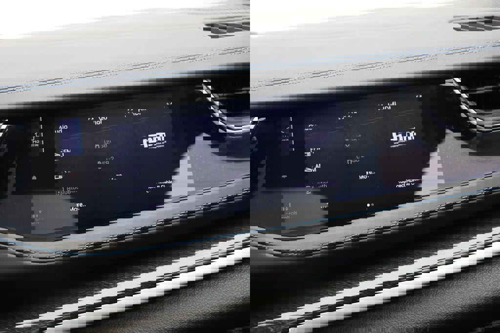 Used 2022 Jeep Grand Cherokee Trailhawk w/ Advanced Protech Group II AWD/4WD image 31