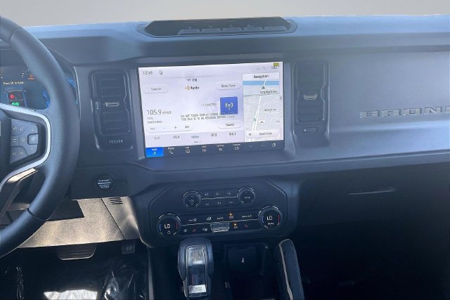 New 2026 Ford Bronco Badlands AWD/4WD image 7