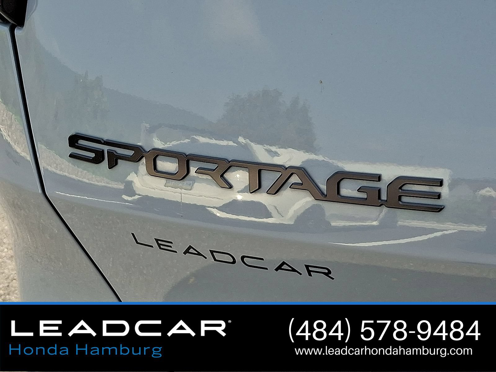 Used 2025 Kia Sportage X-Line w/ Premium Package AWD/4WD image 32