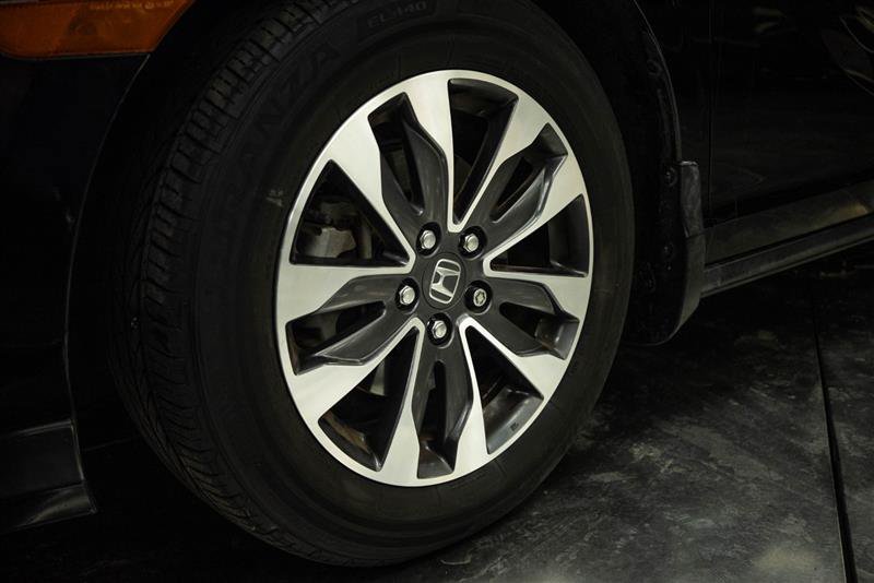Used 2022 Honda Odyssey EX-L image 3