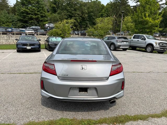Used 2017 Honda Accord EX image 7