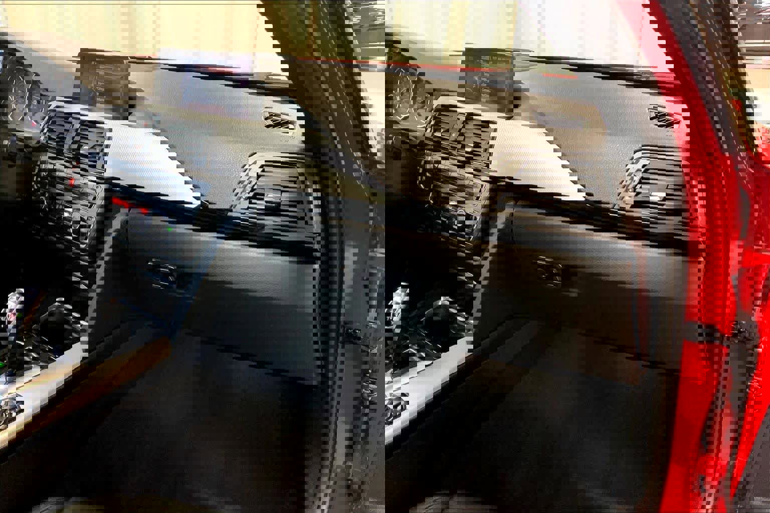 Used 2015 BMW 335i xDrive Sedan image 18