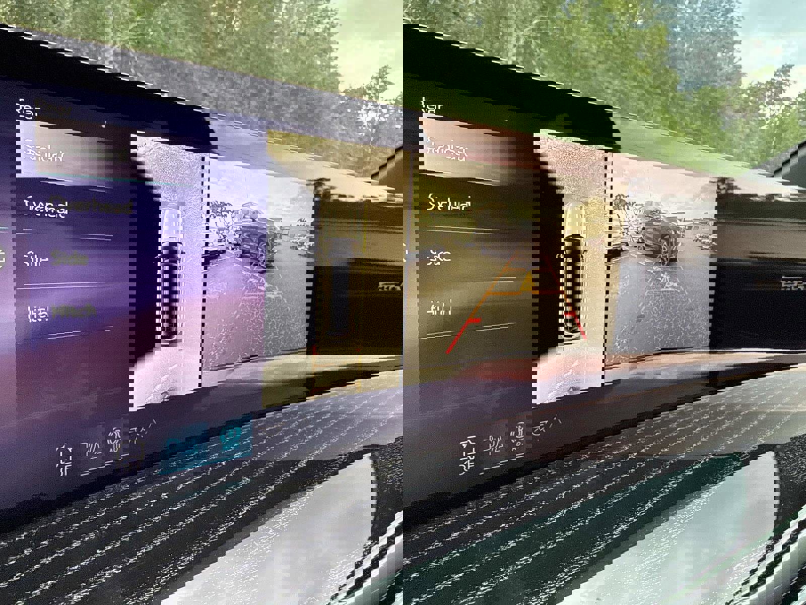 New 2026 Cadillac Escalade IQ Sport 1 image 19