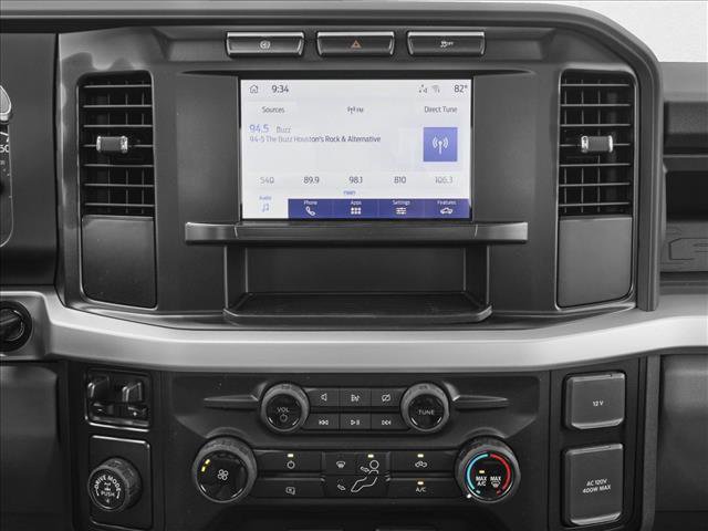 New 2026 Ford F350 XL w/ STX Appearance Package image 7