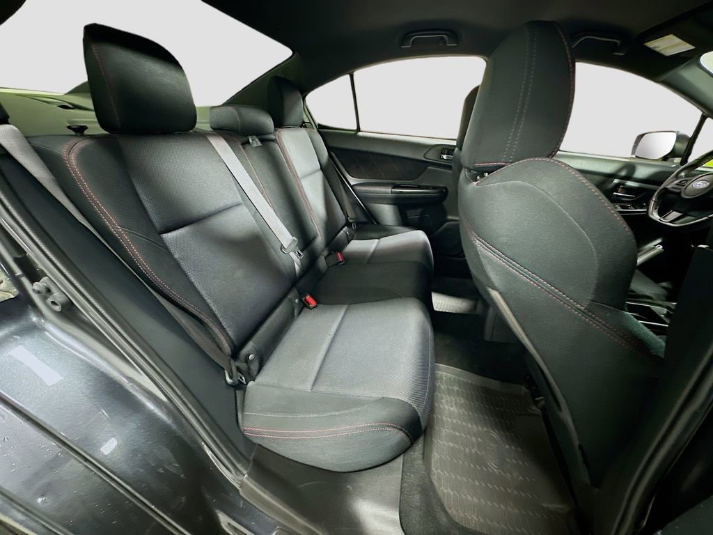 Used 2019 Subaru WRX image 26