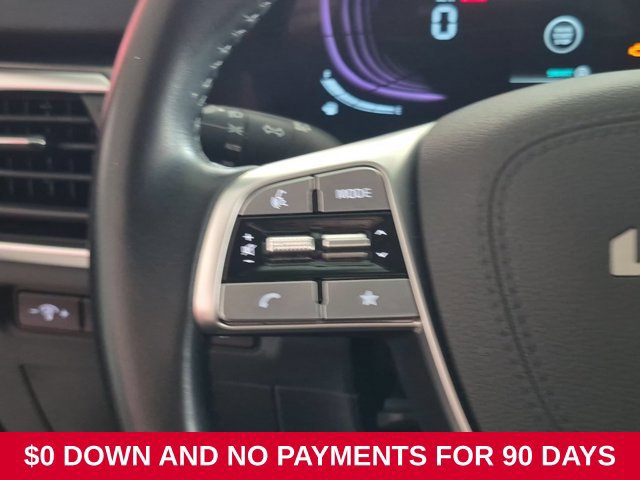 Used 2025 Kia Telluride S FWD image 21