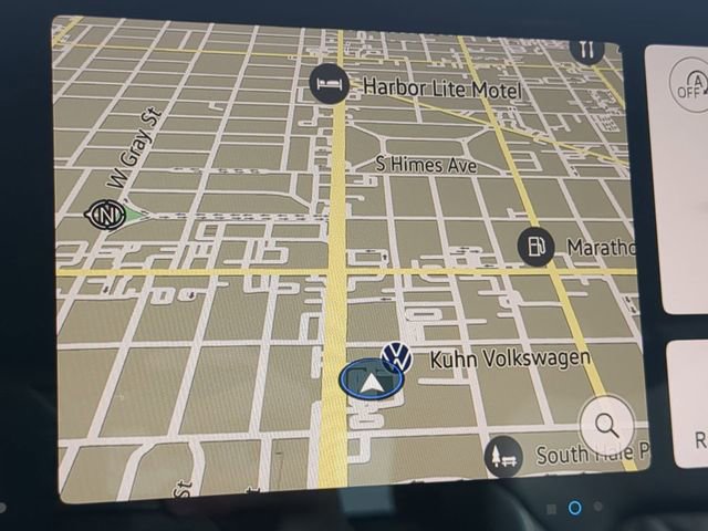 New 2026 Volkswagen Atlas SEL Premium R-Line image 24