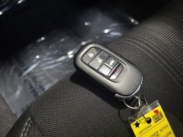 Used 2026 Honda Civic Sport image 32