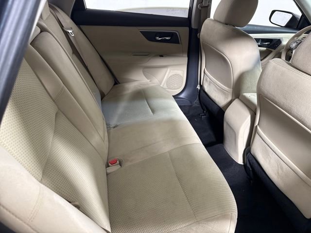 Used 2015 Nissan Altima 2.5 S w/ Sport Value Package FWD image 15