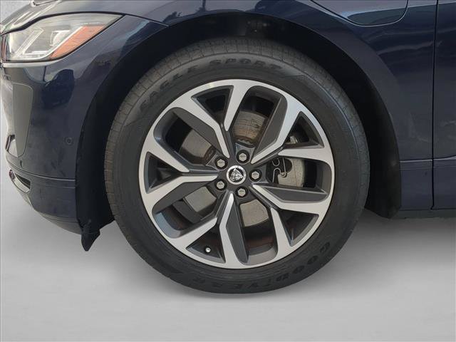 Used 2024 Jaguar I-PACE R-Dynamic HSE AWD/4WD image 19