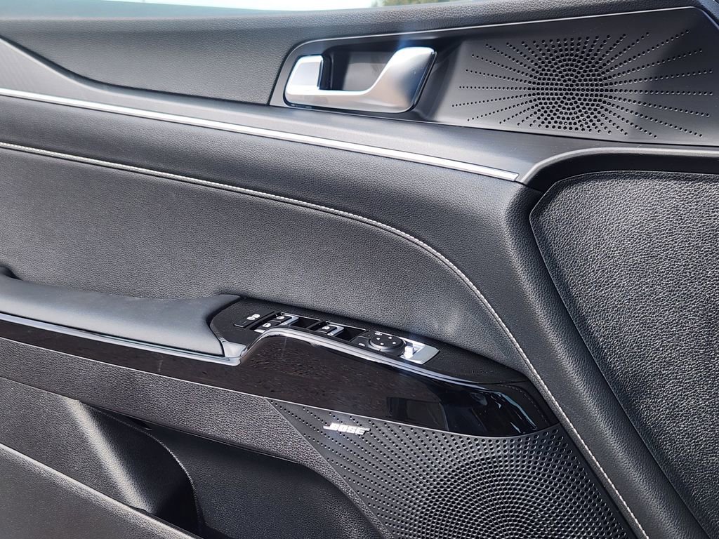 New 2026 Kia K5 GT-Line image 6