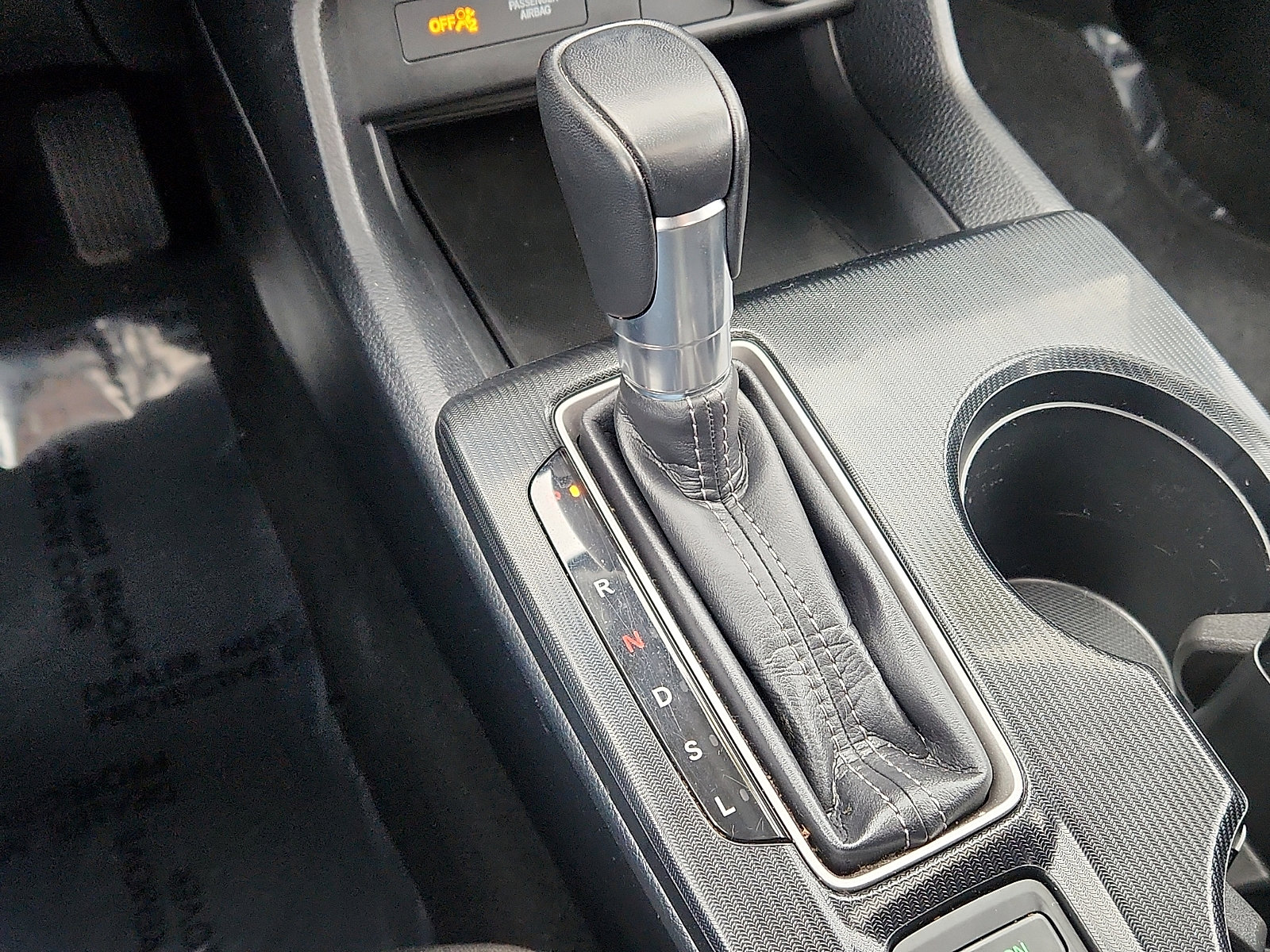 Used 2023 Honda Civic EX image 15