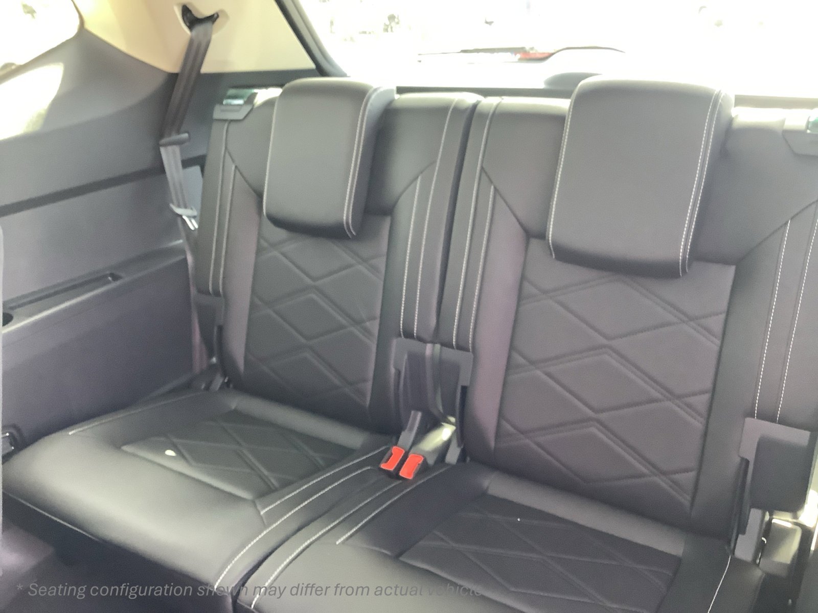 New 2026 Volkswagen Atlas SE FWD image 22
