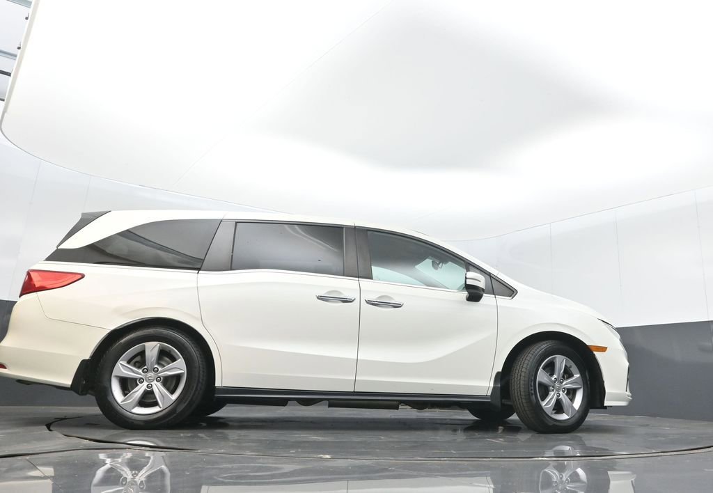 Used 2019 Honda Odyssey EX-L image 40