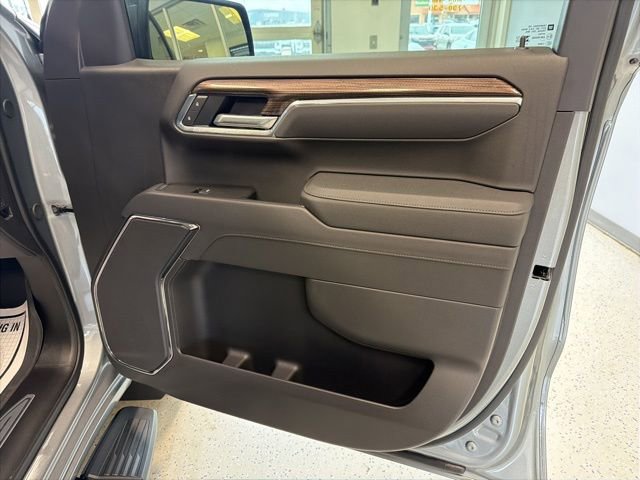 New 2026 Chevrolet Silverado 1500 RST image 44