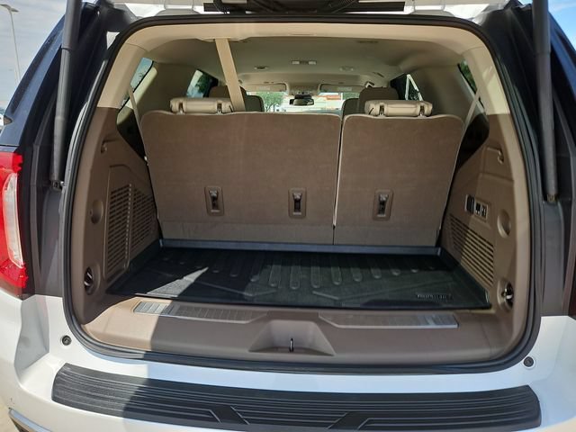 Used 2023 GMC Yukon Denali w/ Max Trailering Package AWD/4WD image 24