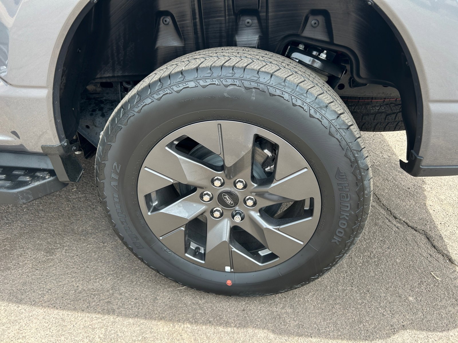 New 2024 Ford F150 Lightning XLT w/ Max Trailer Tow Package AWD/4WD image 26