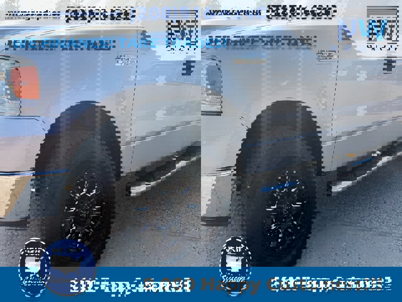 Used 2006 Ford F150 XLT image 4