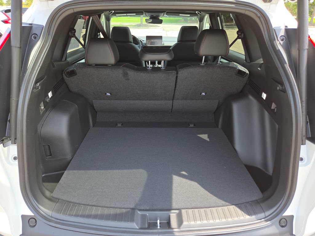 New 2026 Honda CR-V Sport-L image 27