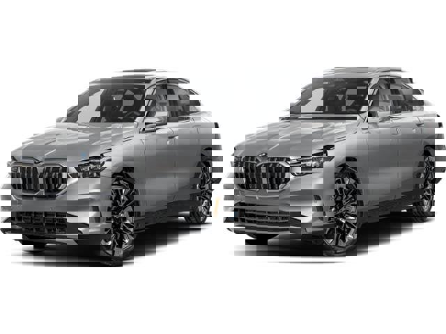 New 2026 BMW 530i xDrive w/ Convenience Package