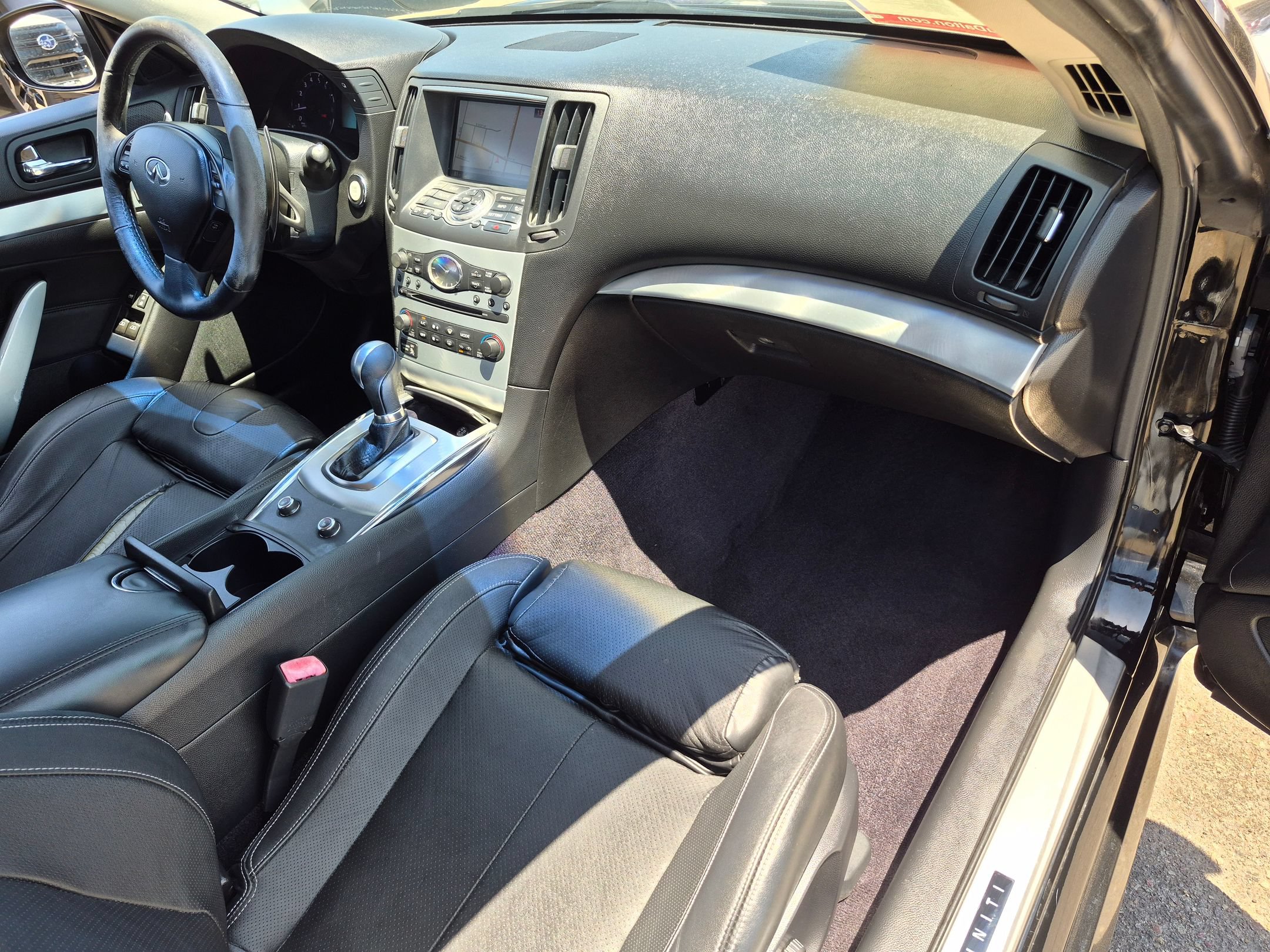 Used 2013 INFINITI G37 Journey w/ Premium Pkg RWD image 30
