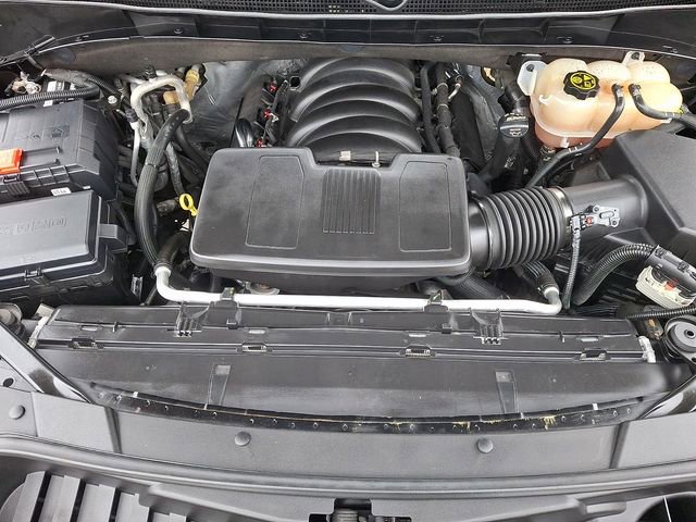 Used 2022 Cadillac Escalade Premium Luxury Platinum image 33