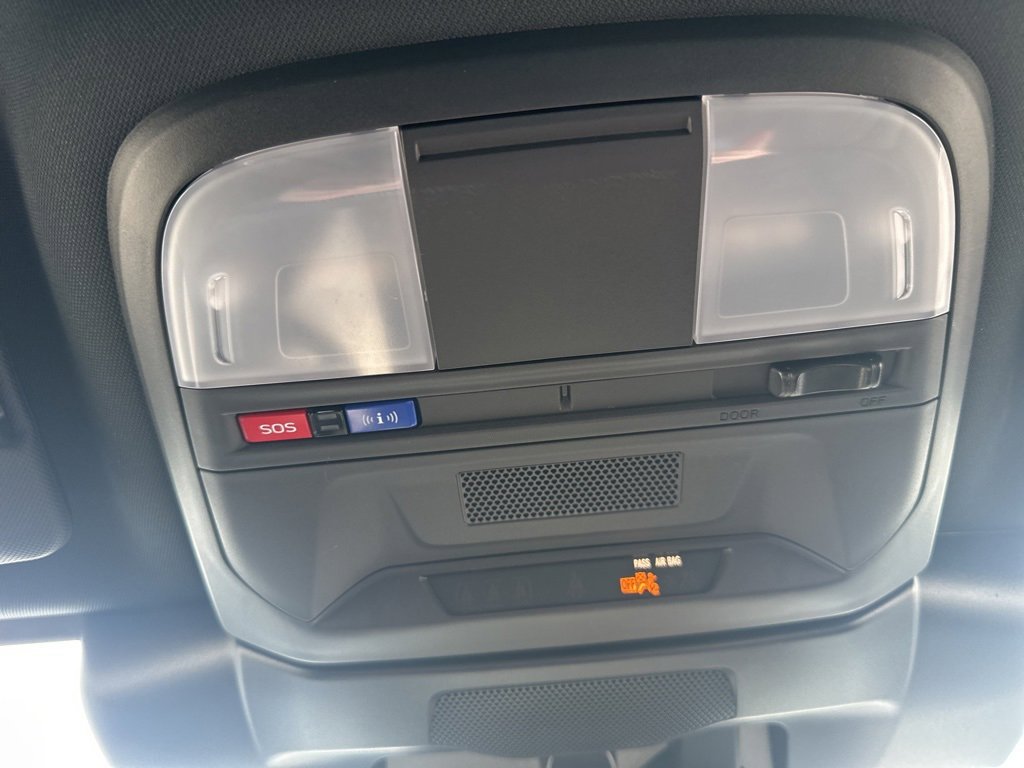 Certified 2025 Subaru Crosstrek 2.5i Sport image 20