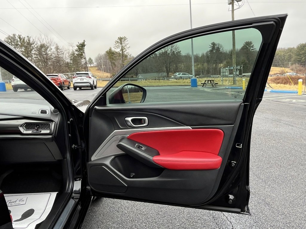 Used 2024 Acura Integra A-Spec image 18